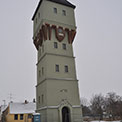 Sanierung Wasserturm Groß Börnecke